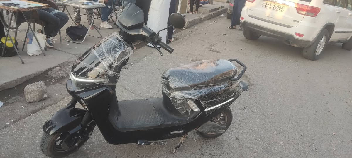 ماطور شحن • شحن • خاص