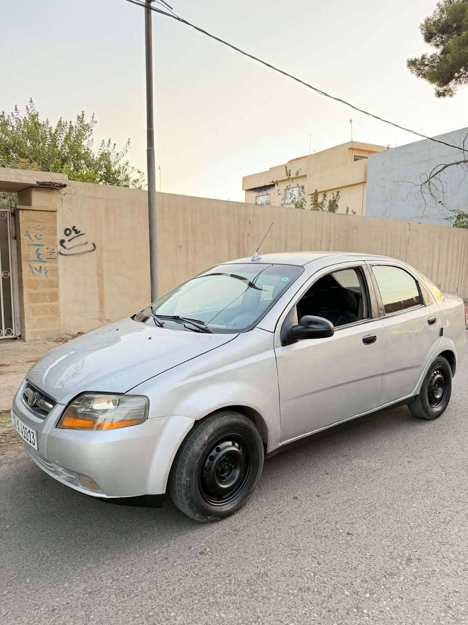 صبغ عام
محركً استره
السعر ٣٥ وبيها مجال 
غير متواجد ع فيس 
للإستفسار ***********
