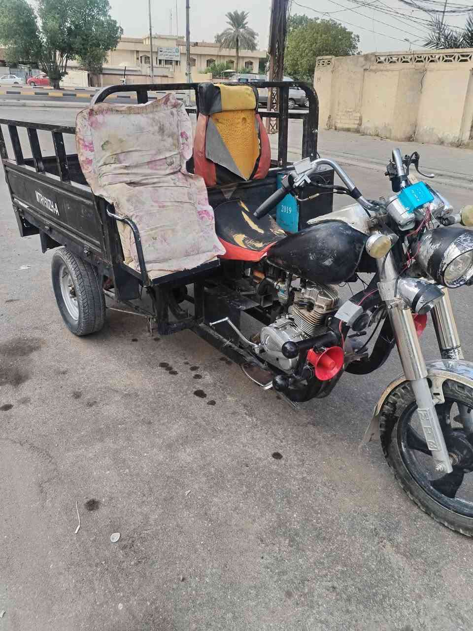 سلام عليكم ستوته ١٨ كهربايات كلها شغاله وجديده تجي تشوف بعينك الستوته كلك كلك اتكفله سقه وعشأر
مكاني نجف الرضويه سعرها ٧٠٠ وبيها مجال قليل 

***********

رسلام عليكم ستوته ١٨ كهربايات كلها شغاله وجديده تجي تشوف بعينك الستوته كلك كلك اتكفله سقه وعشأر
