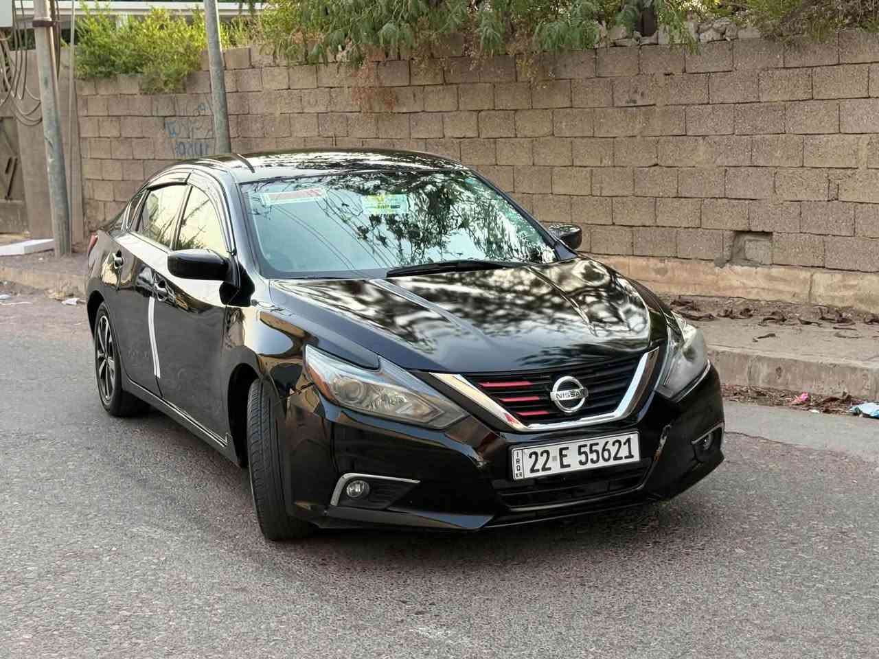 نيسان التيما 2017 وارد امريكي حادثها جاملغ خلفي والصندوك دواخل شي بصيط رقم اربيل باسمي كلها جديد تحويل نفس اليوم سعر مناسب كلش 89مجال حك الجيا بيها عنوان اربيل 
***********واتس
***********
***********
نيسان التيما 2017فول زور جوان بناو خوم هه مو شتي نوا بشتي جه مبي هه يه به حيزام ده فروشم سعرى زور مناسب 89ورقه ومجال شوين هه ولير
