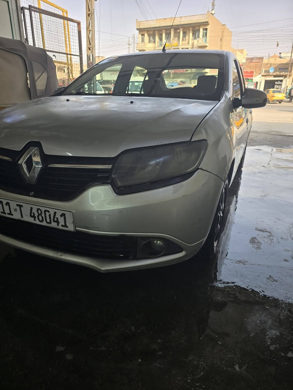 سمبل • الكير عته • مكينة بلاديه