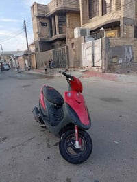 ماكس عدلة • ملحة • مكينة مفتوحة