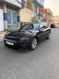 تشارجر SXT • ٢٠٢٠ • كربلاء