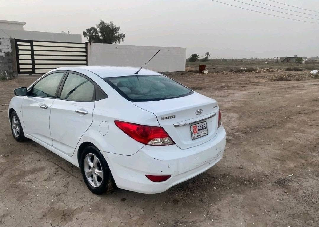 للبيع اكسنت 2012 خليجي محرك 1600 قطرتين، السيارة جاهزة من كلشي كير مكينه تبريد صدر حداديه، مكانها بغداد الحرية الدولعي
صور السونار مرفقه ويه الصور
سعرها 88
للاستفسار ***********
***********
