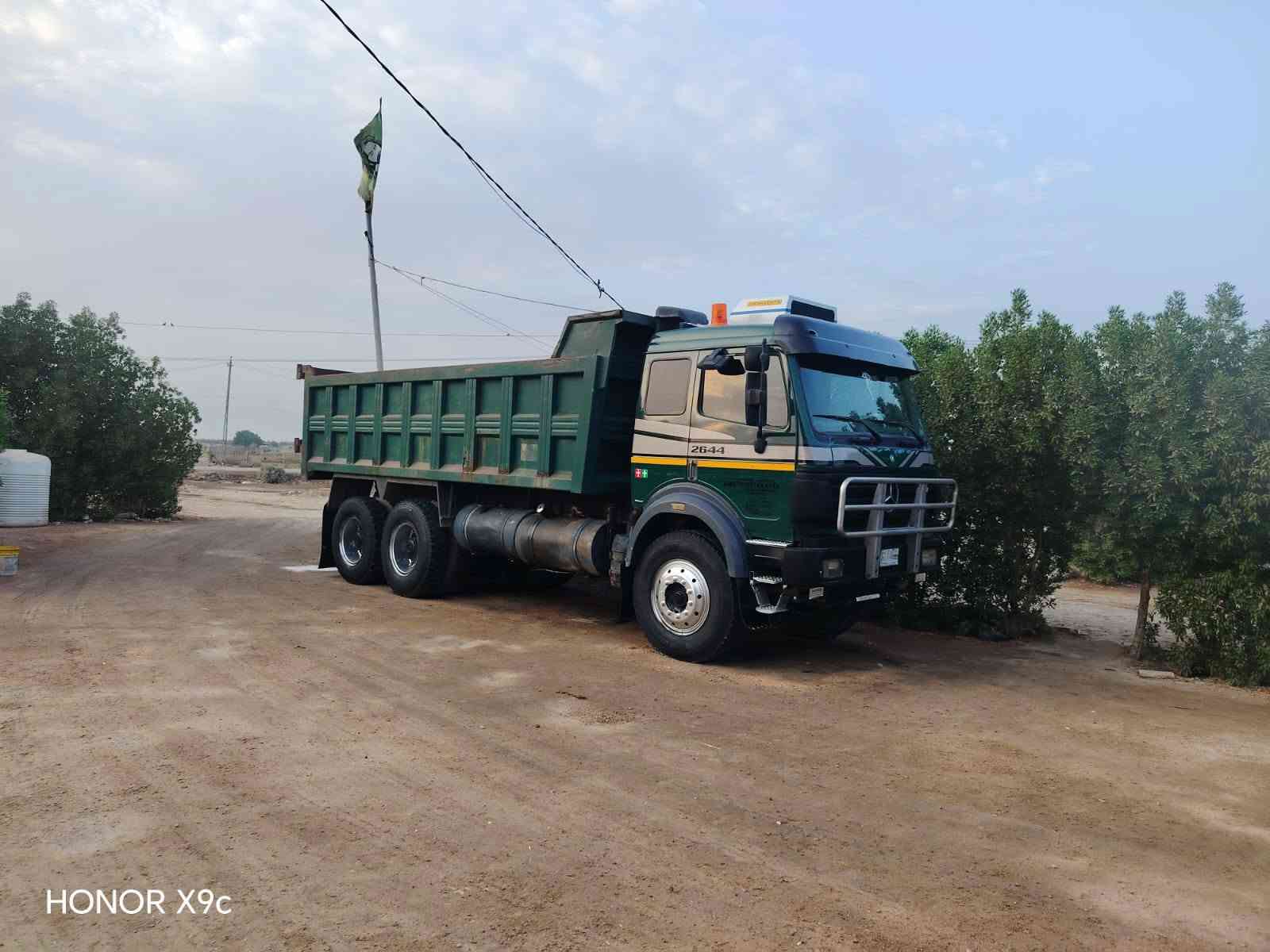 موديل ٩٢ • مكينه ٣٥ • دبل تيربو