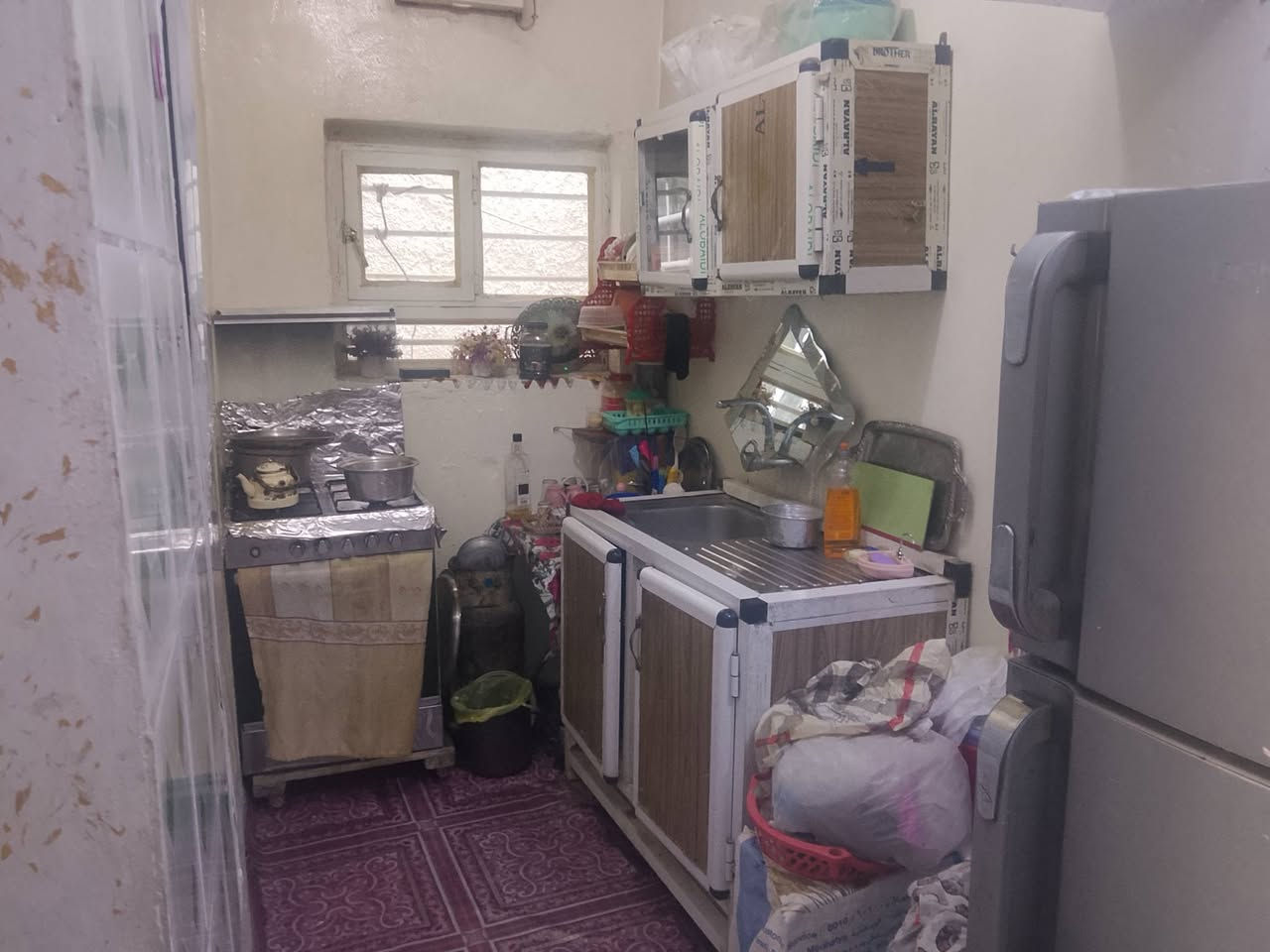 بلزعفرانية • ٥٠م • طابو صرف