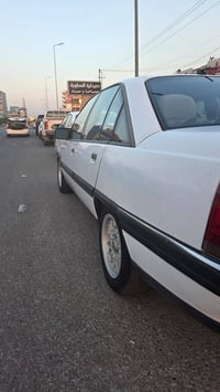 اوميغا • موديل ٩٣ • رقم كركوك