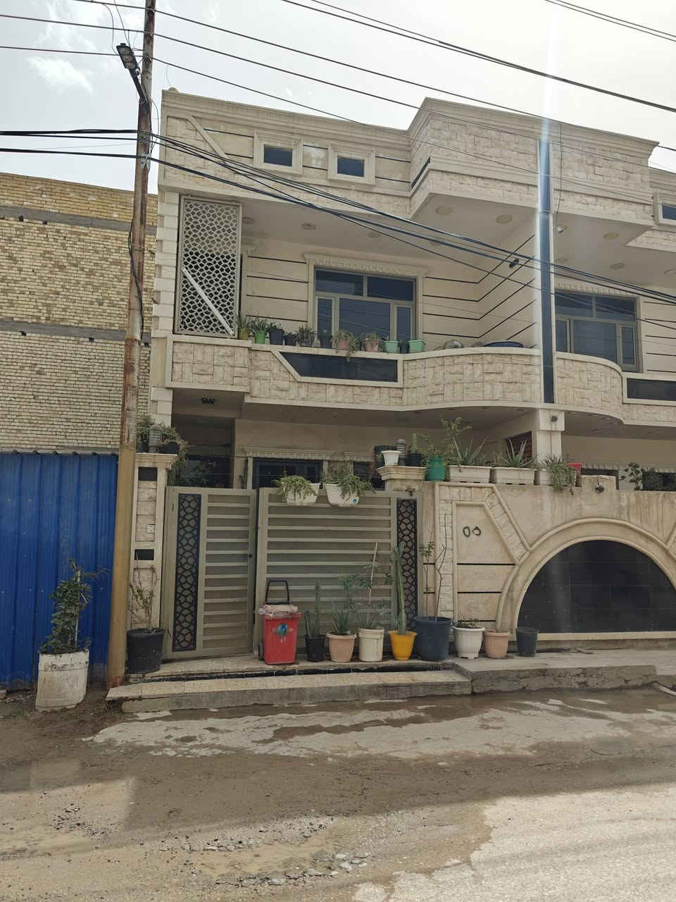 مجمع الامل • ١٢٠م • ٣ نوم