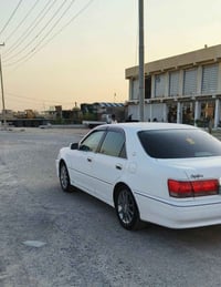 محرك جديد • كامرة خلفية • بصرة