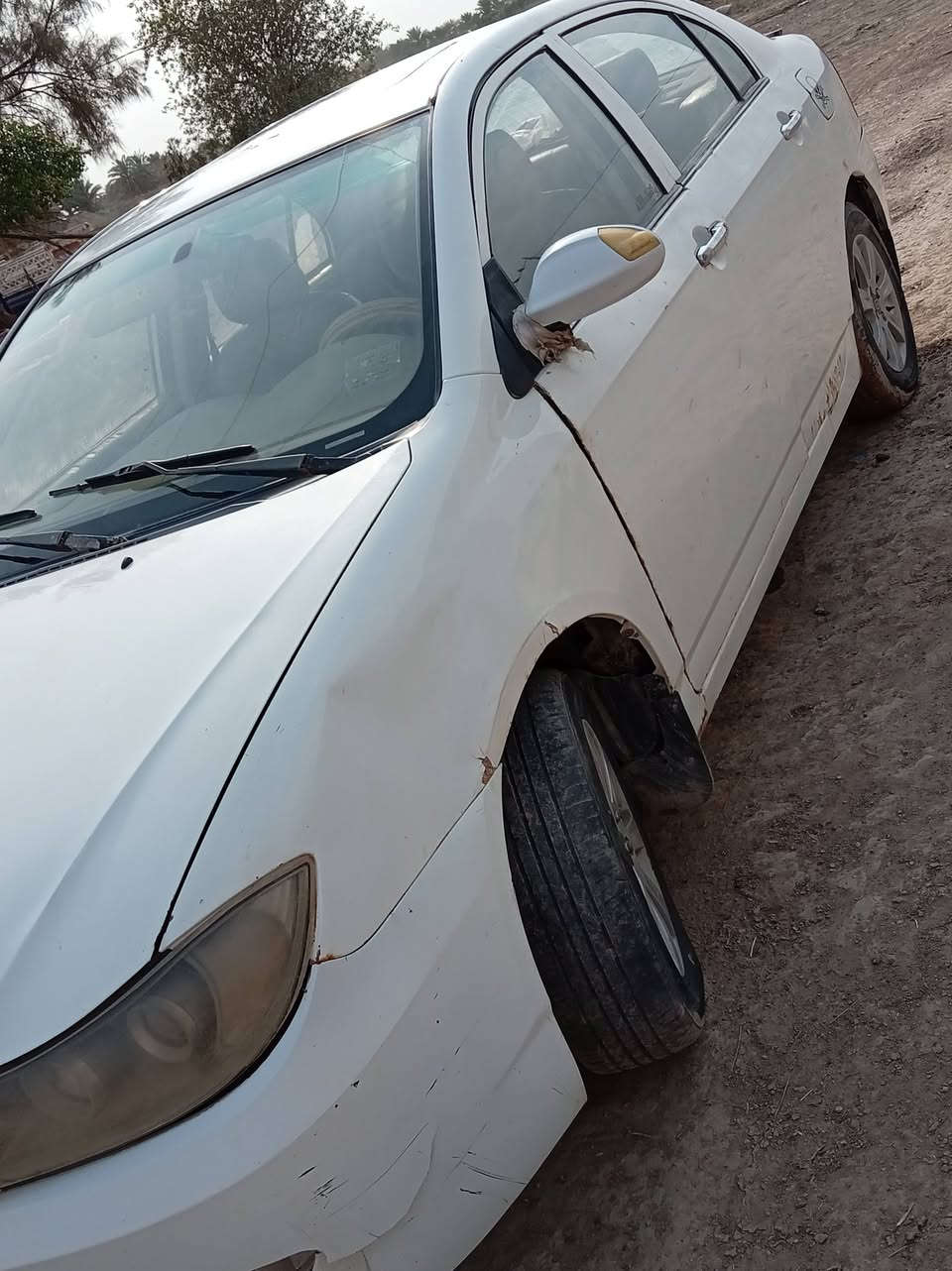 نيفان • ٢٠١٣ • ديوانيه سومر