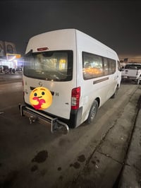نيسان • ٢٠٢٠ • ماشي ٣٦٠ الف