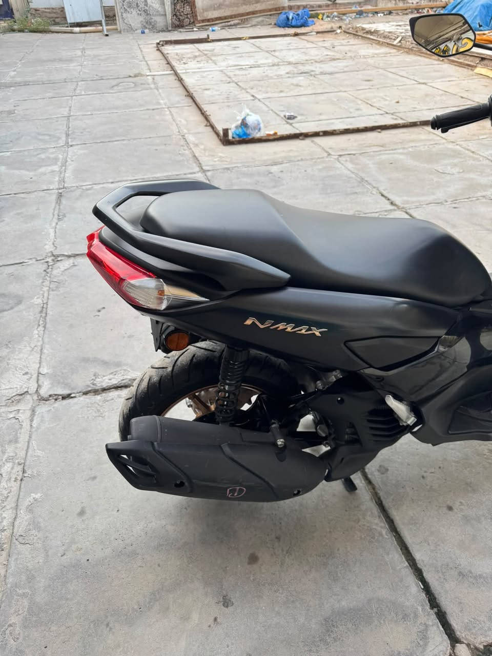 للبيع بغداد N MAX. موديل ٢٢
السعر ٢٢ كفاله عامه ***********
