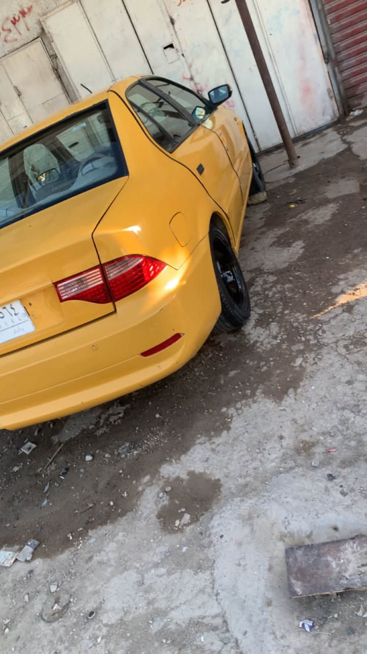سمند • مديل ٢٠١١ • كفاله
