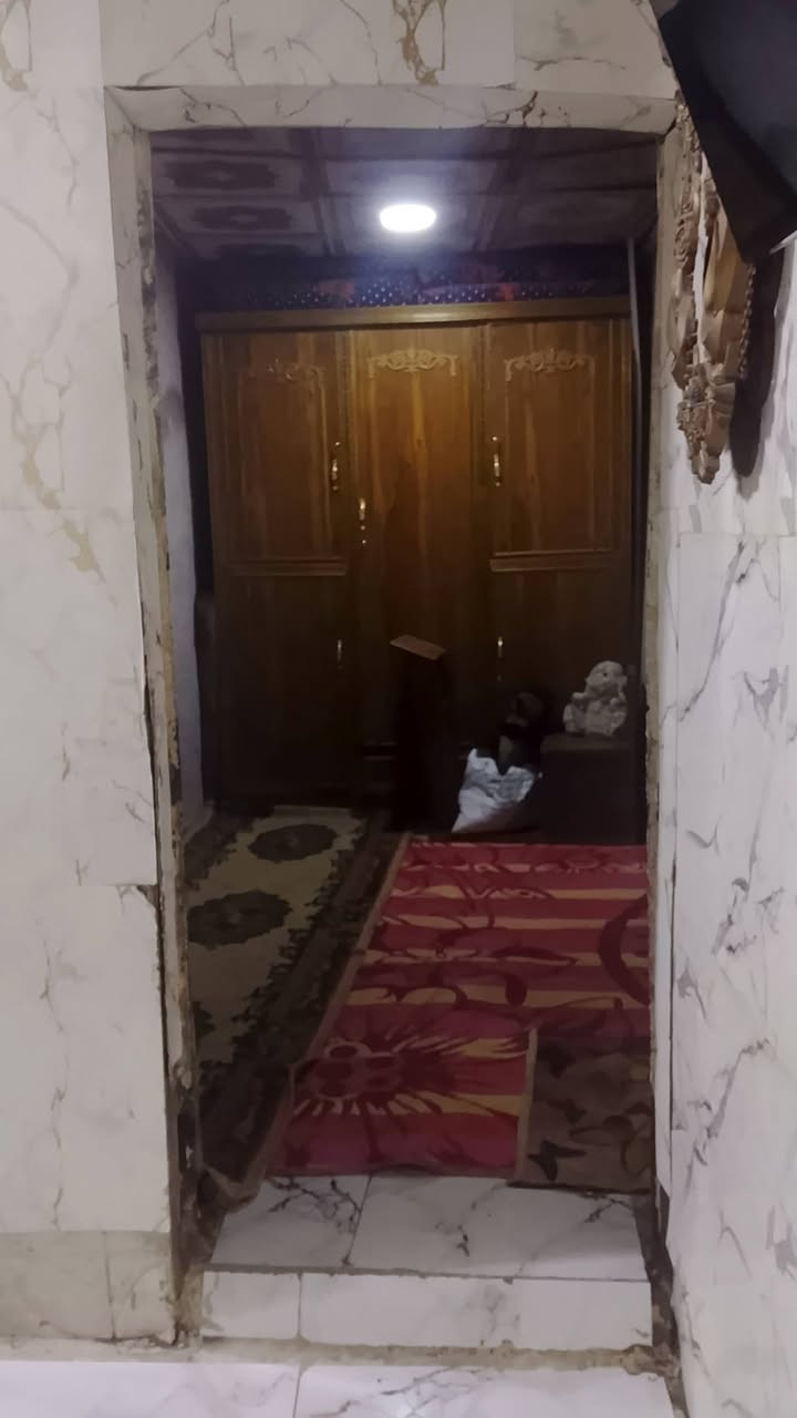 بيت • شارع 12 سكلات • يم محل سيد عبود