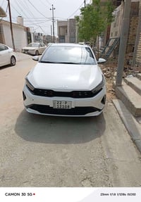 كيا K3 • موديل ٢٤ • اربيل