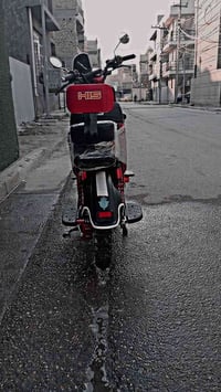 دراجة لبيع 07706443220 المكان بغداد الشعله