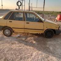 موديل ٢٠١٢ • بيه مجال