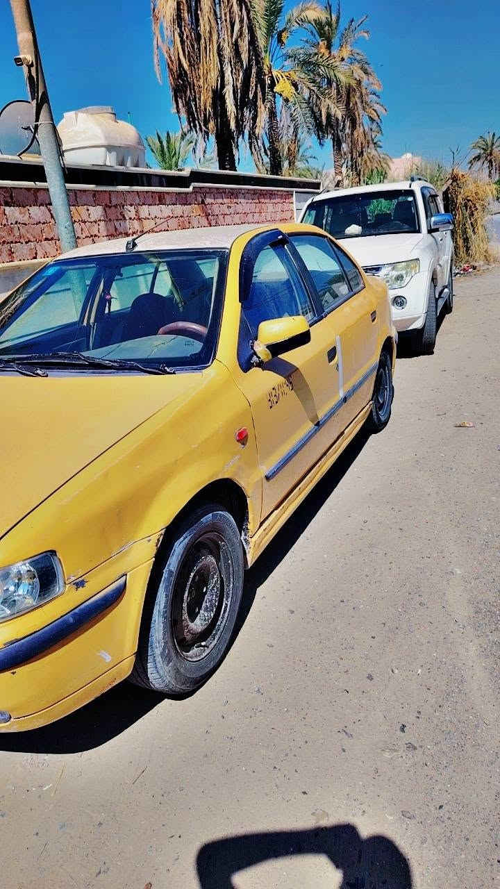 للبيع موديل 2013 رقم بغداد مكينه تبخر ضربه بس جاملق خلفي تحويل ثاني يوم السعر 25وبيهع مجال *********** مكاني الصويره
