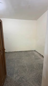 القادسيه • طابق أرضي • غرفتين