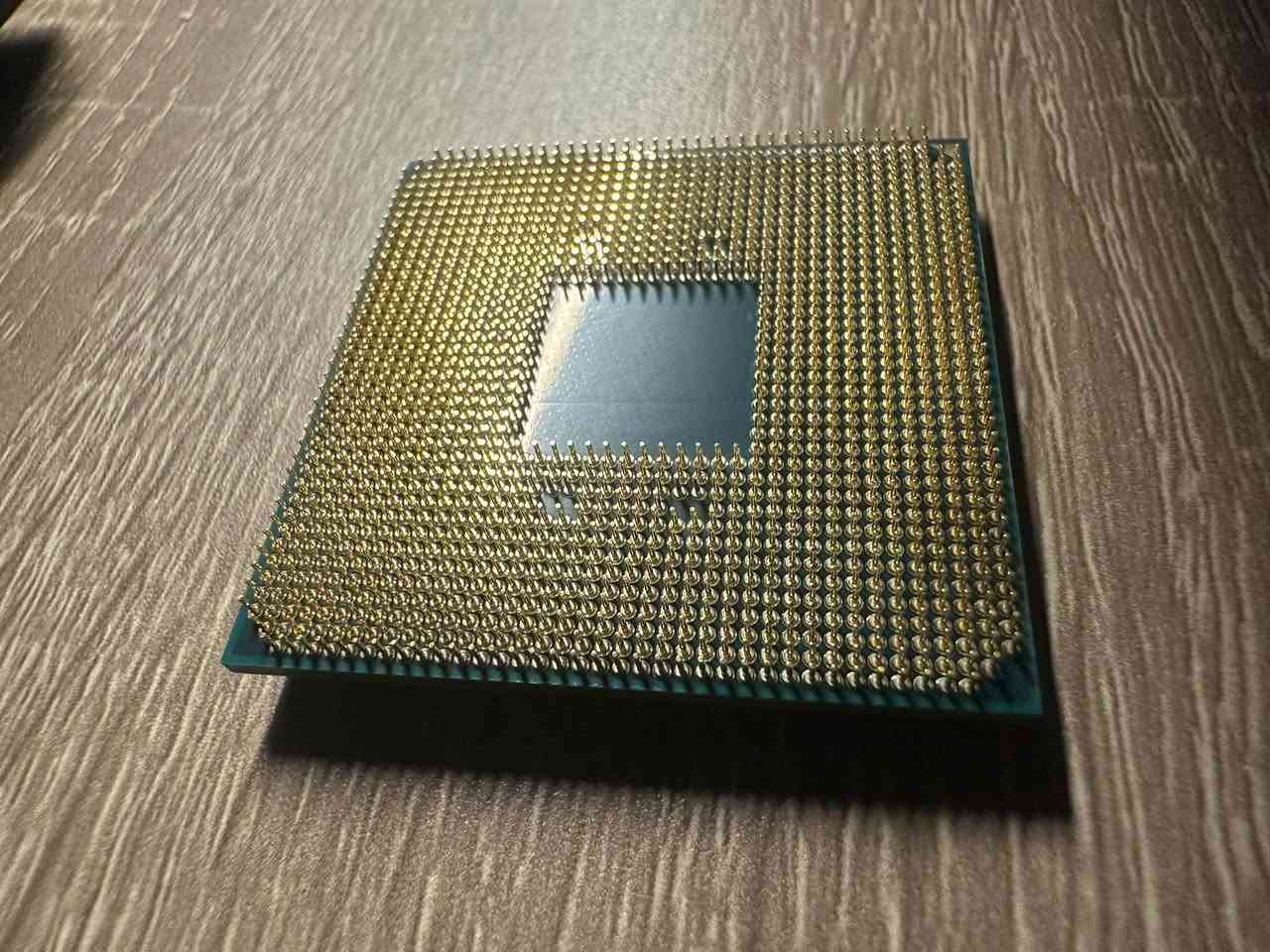 Ryzen 5 3600 • نضيف • شغال