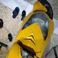 دراجه للبيع كوم حديد الدراج جانت شغاله وجيب وياك جطل وتشتغل العنوان مد...