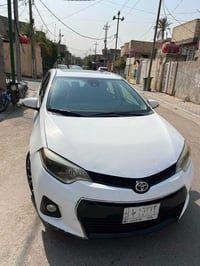 كورلا سبورت • ٢٠١٦ • رقم بغداد