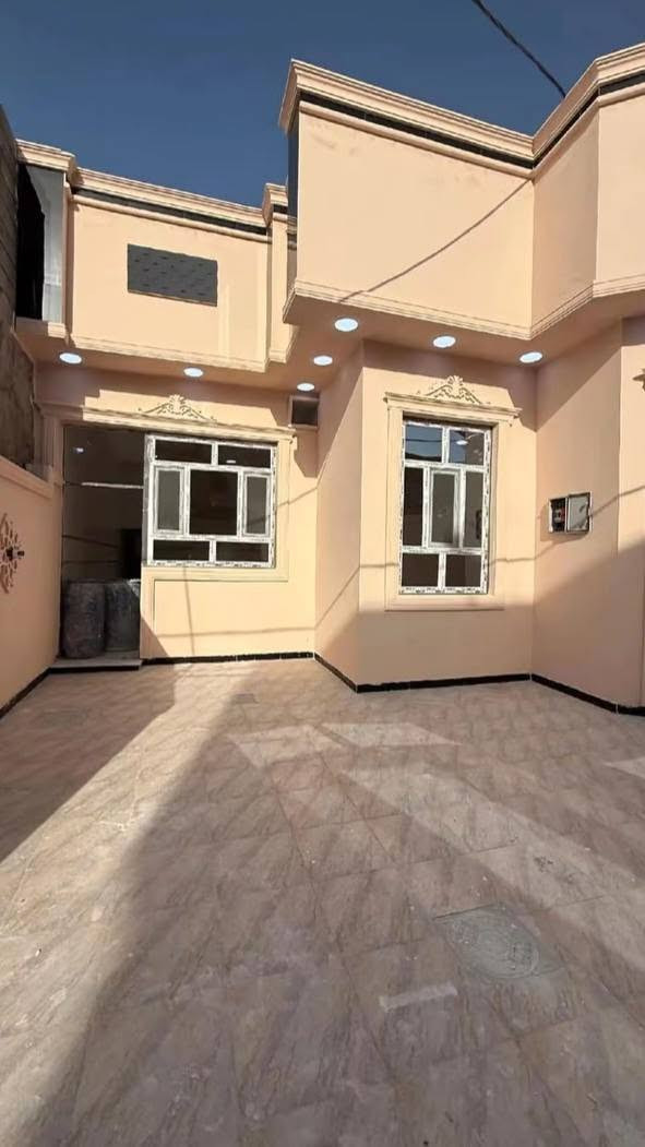 بناء بيت • بالاقساط • دوام ٩ص-٩م