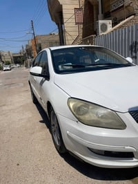 شيري A3 • ٢٠١٣ • فول مواصفات