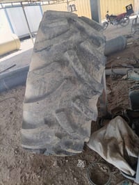 تاير حادله • ويل جديد