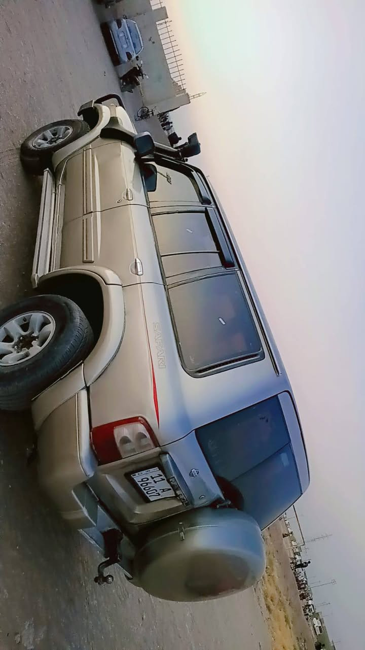 سلام عليكم نيسان بترول مديل 99 صبغ حزام جماليه بدون حادث مكينه كير مكفولات مكينه 6 سرندر تخم تاير صدر خلفي امامي جديد كهربايات فول سيارة ماتحتاج صرف كبل لصيد رقم بغداد نكليزي تحويل مباشر اسعر 83 وبي مجال مكاني ديالى بلدروز رقم الهاتف ***********
