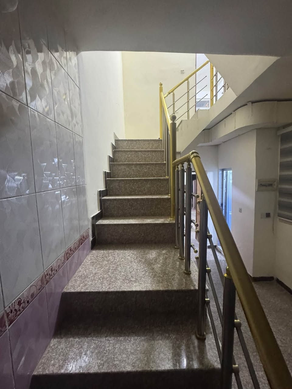 مربع نخل • ٥٠م • ٣ غرف
