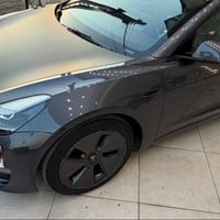 تيسلا 3 • ٢٠٢٣ • مصدومه