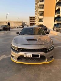 من انظف الجارجرات 2018 RT  مكينه v8 5700 ما مفتوح برغي  حادثها خفيف جا...