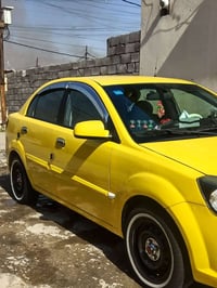 ٢٠١٠ • وارد امريكي • خبطه يمين