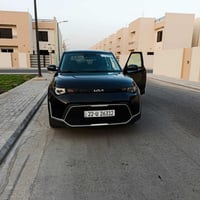 كيا سول • ٢٠٢٥ • ١٥٠٠٠ ميل