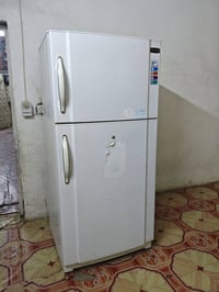 ثلاجه • جبيره • مدينه الصدر