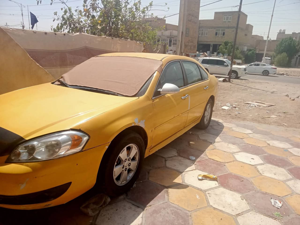 السلام عليكم امباله مديل 2011 جاهزه من جميع الواحي كبل للشغل مابيه اي نقص مديل 2011تبريد كير ومحرك كفاله سنويه 28 تحويل السعر 52اتصال ***********
