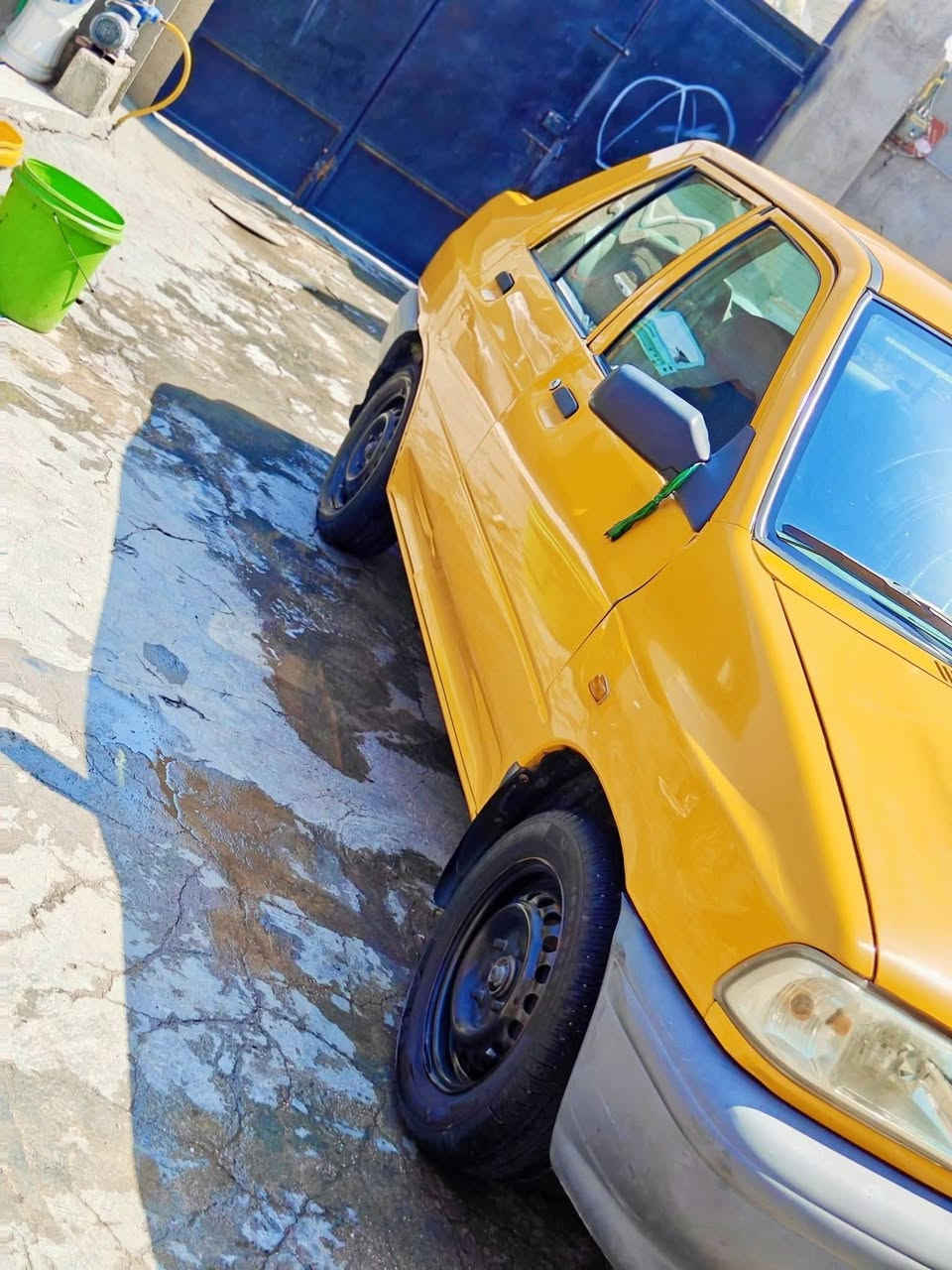 السلام عليكم سايبا  للبيع موديل 23 سياره كفاله من كلشي ماعده بارد بل مدكر الامامي ع كد شبر سياره نضيفه وحلوه مال جناي مكاني البصره الزبير سعره 55 وبيه مجال

اني مكلف بنشر 

رقم الهاتف‏مراسلة ‏‪‎‏مراسلة ‏‪‎***********‬‏
