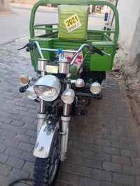 ستوته • موديل 21 • مكينه 25