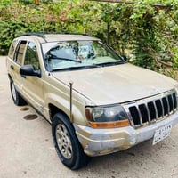 جيب ٢٠٠٠ • بدون حادث • تكريت
