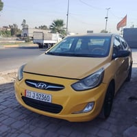 اكسنت ٢٠١٤ • حادثة باب خلفي • بدون دواخل