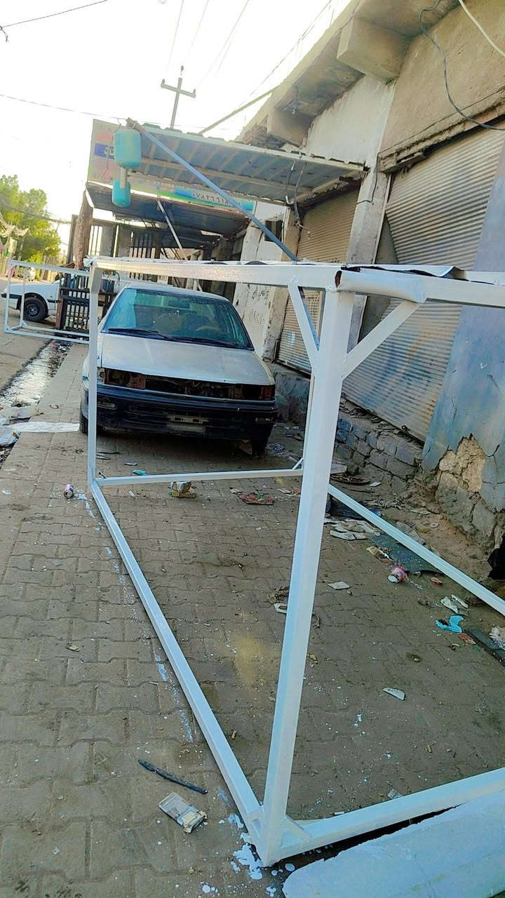 السلام عليكم عندي عماريه للبيع المكان نجف اي ستفسار تصل على أرقم ***********
