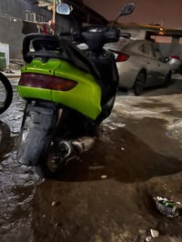 فراشه • مكينة مكفوله • لا تبخير