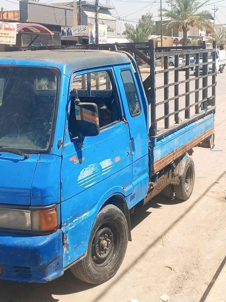 سلام وعليكم كيه 94 رقم بابل محرك جديد كير نضيف السعر 40وبيهه مجال الاستفسار ***********
