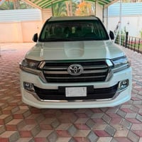 🔥🚘 للبيع | تويوتا لاندكروز بريميوم 2019 🚘🔥 📍 بغداد – حي البنوك  ⭐️ معل...