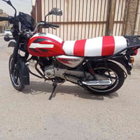 بوكسر جبلي • موديل ٢٠٢٣ • تحويل نفس اليوم