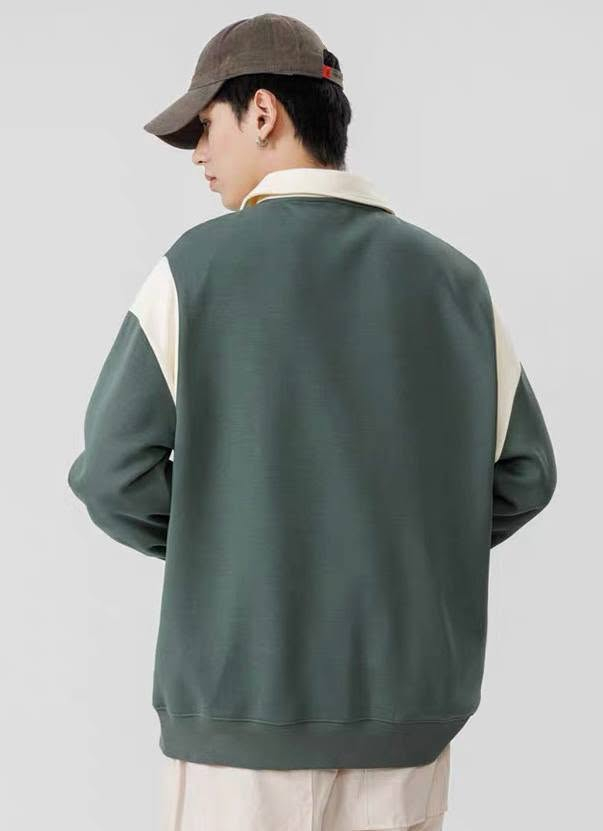 هودي قطني • مقاس M-4XL • توصيل بغداد