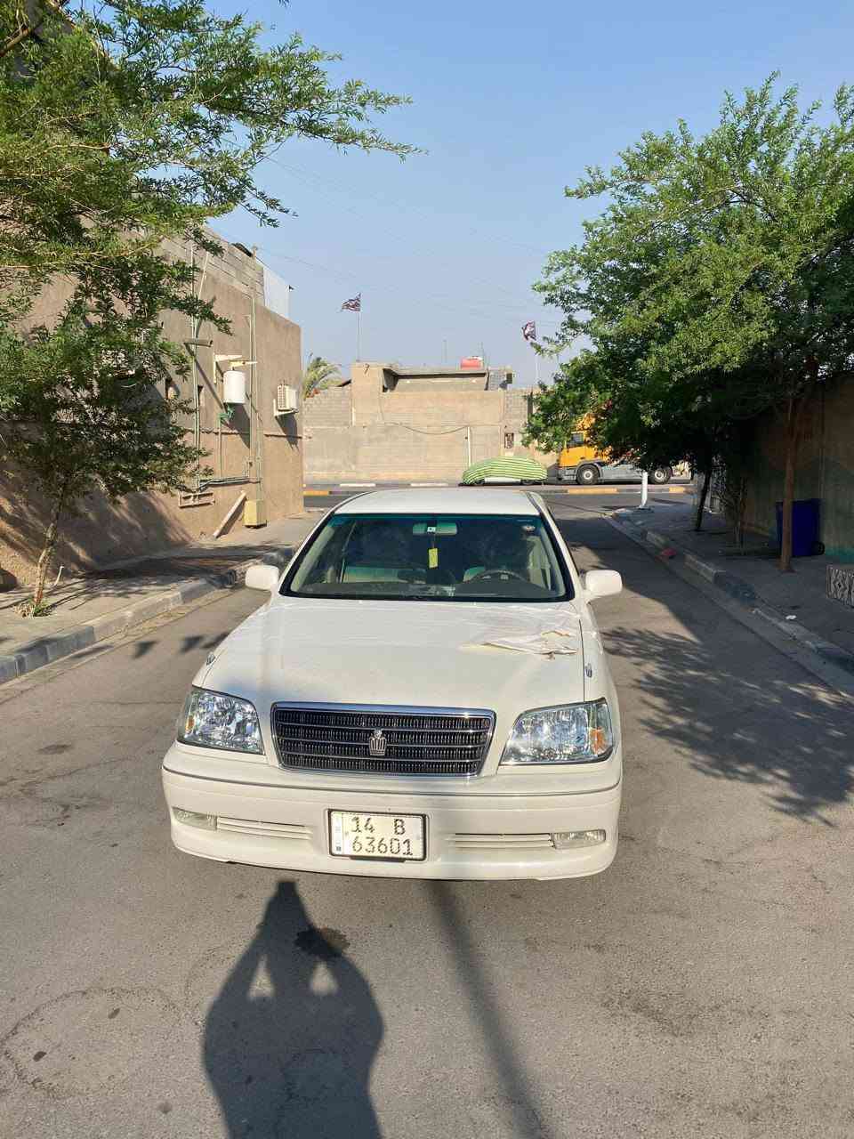 كفاله عامه • حادث • بصرة