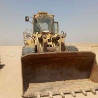 شفلات • نيسان داش ون • بحر النجف