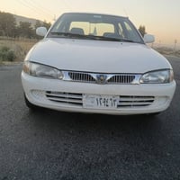 بروتون ٢٠٠٢ • سليمانية • بدون فحص